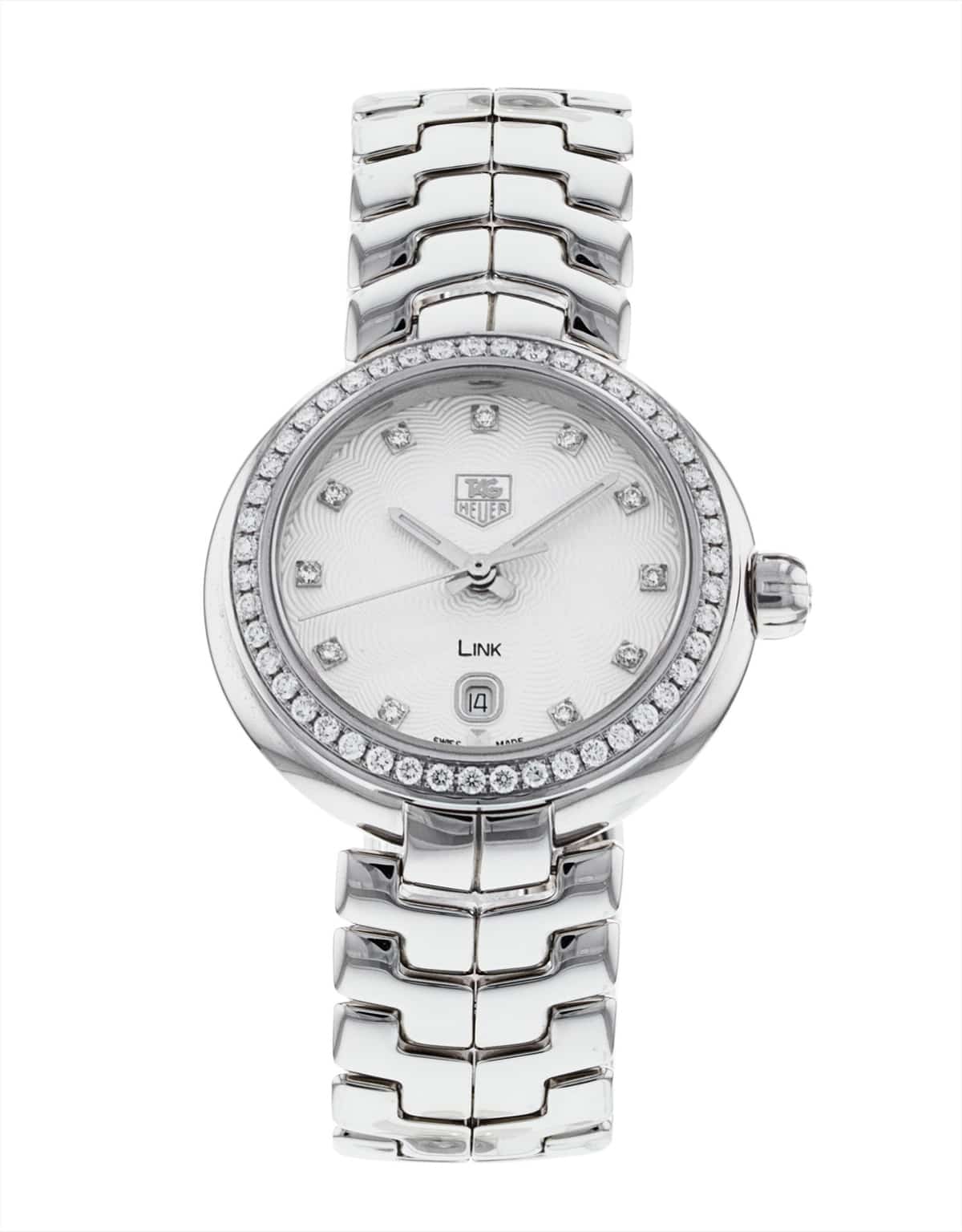 Tag Heuer Link WAT1414.BA0954